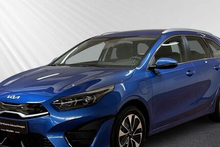 Kia ceed Sportswagon 18.555 km 28.590 € Aachen 52070