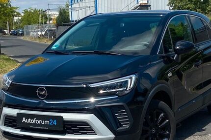 Opel Crossland (X)