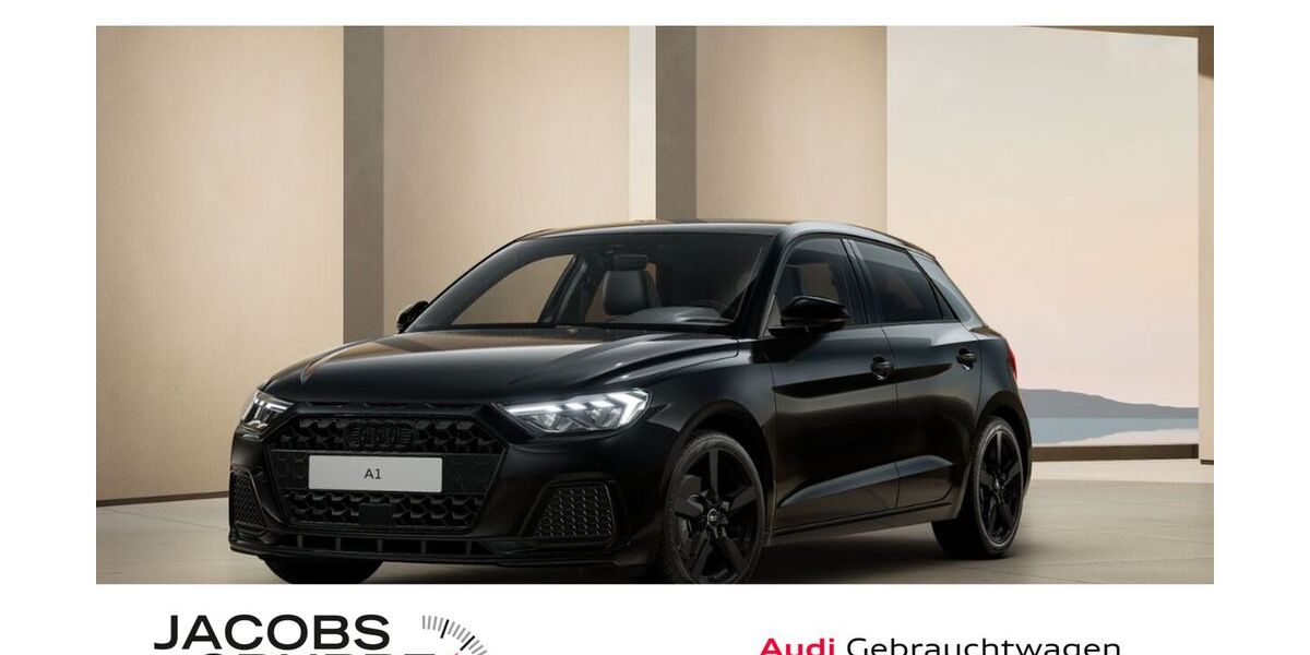 Audi A1 6.666 km 26.830 &euro; Geilenkirchen 52511
