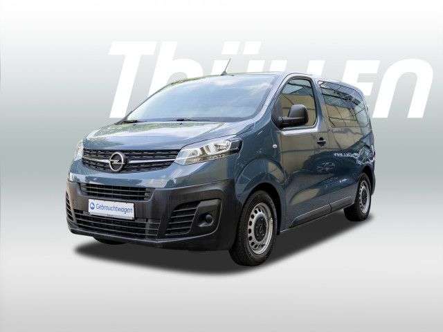 Opel Vivaro 59.800 km 24.980 € Aachen 52068
