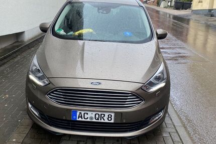 Ford C-Max 121.000 km 14.999 &euro; Baesweiler 52499