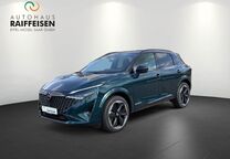 Gebrauchtwagen Nissan Qashqai