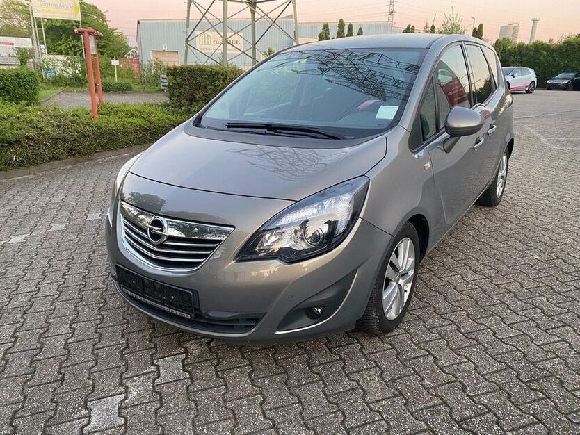 Meriva