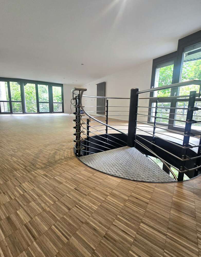 Wohnung zum Kaufen in Aachen 725.000 € 205 m²