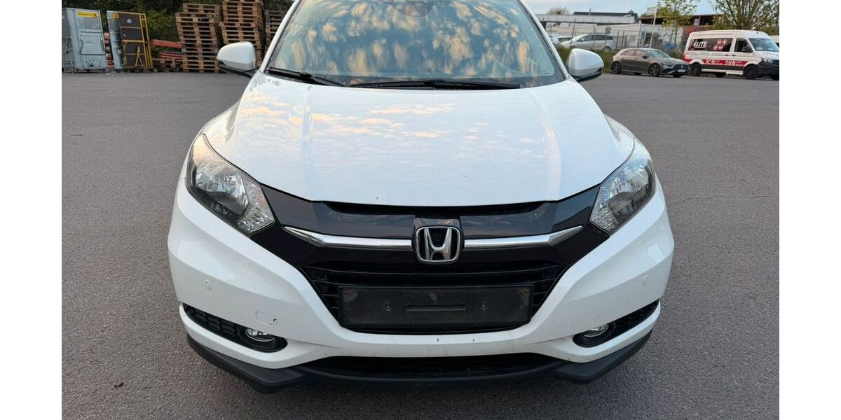 Honda HR-V 175.000 km 7.900 &euro; Aachen 52078