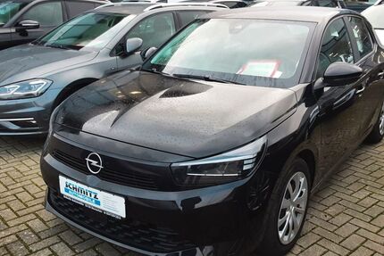 Opel Corsa 23.100 km 17.890 &euro; Monschau (bei Aachen) 52156