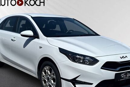 Kia ceed / Ceed 77.442 km 18.490 &euro; Jülich 52428