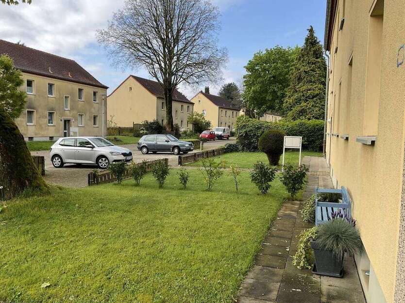 Wohnung zum Mieten in Übach-Palenberg 379 € 43.06 m²