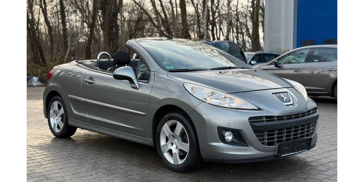 Peugeot 207 135.643 km 3.900 &euro; Alsdorf 52477