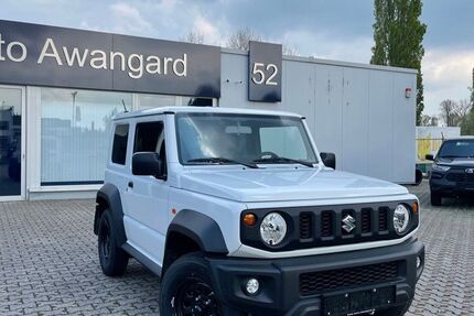 Suzuki Jimny 120 km 35.000 &euro; Eschweiler 52249