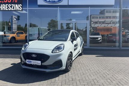 Ford Puma 1.500 km 35.880 &euro; Alsdorf 52477