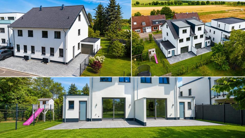 Doppelhaushälfte Düren Rölsdorf - 5 Zimmer, 178 m&sup2;, 529.000&euro; | Angebot:26891932