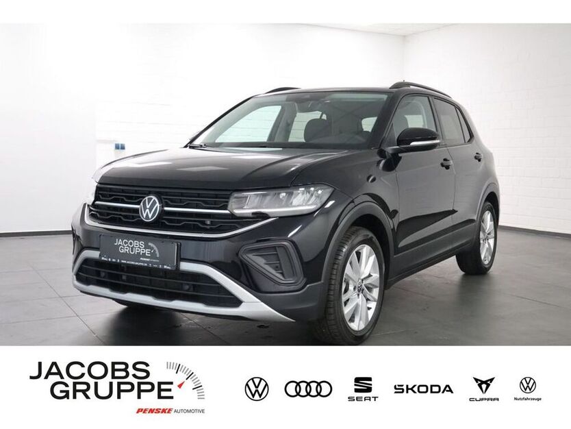 T-Cross