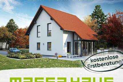 Deine Erstberatung bei massa ist kostenlos | massa Ausbauhaus 4 zimmer