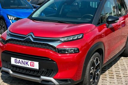 Citroen C3 Aircross 113.262 km 14.500 &euro; Würselen 52146