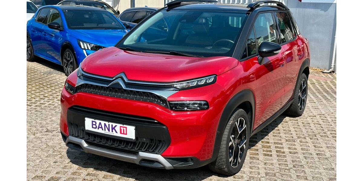 Citroen C3 Aircross 113.262 km 14.500 &euro; Würselen 52146