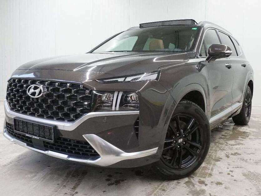 SANTA FE