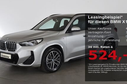 BMW X1 21.655 km 41.440 &euro; Aachen 52078