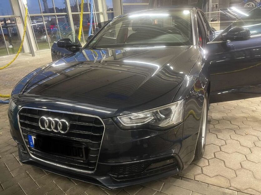 A5