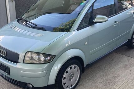 Audi A2
