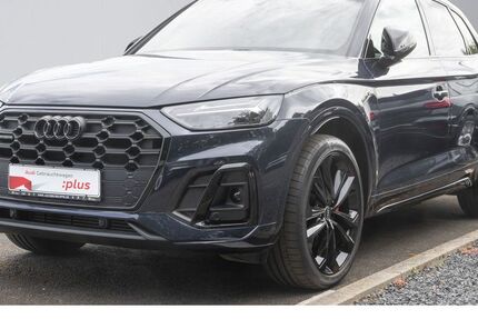 Audi Q5 33.177 km 44.930 &euro; Geilenkirchen 52511