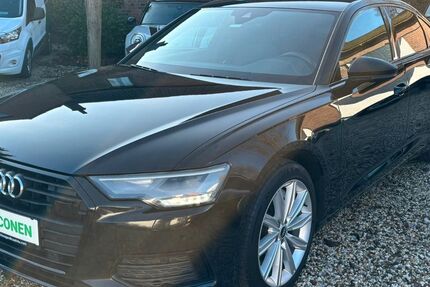 Audi A6 187.000 km 23.990 &euro; Geilenkirchen 52511