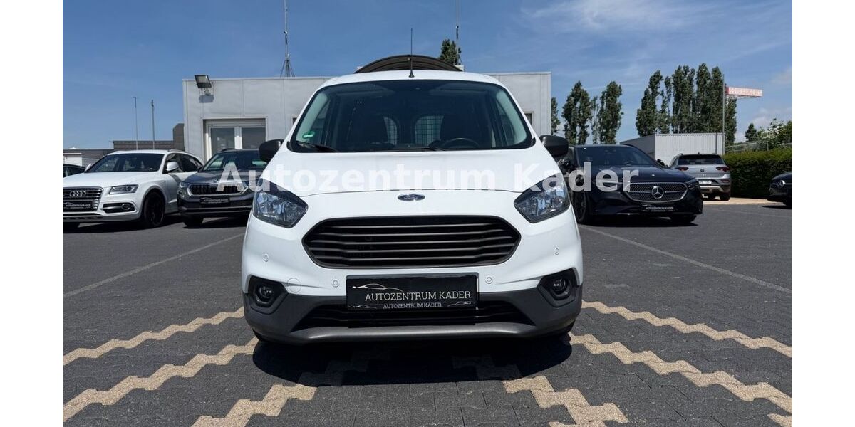 Ford Transit 26.000 km 16.490 &euro; Eschweiler 52249