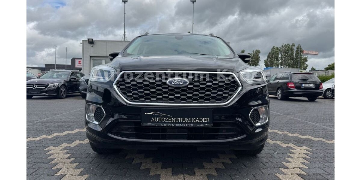 Ford Kuga 71.000 km 18.900 &euro; Eschweiler 52249