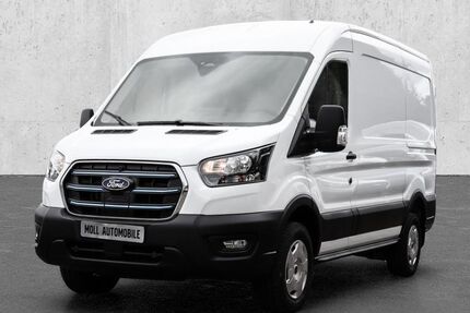 Ford Transit 1.500 km 55.790 &euro; Aachen 52078