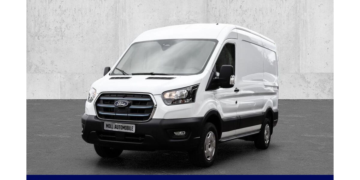 Ford Transit 1.500 km 61.890 € Aachen 52078