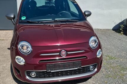 Fiat 500 71.000 km 7.950 &euro; Stolberg 52222