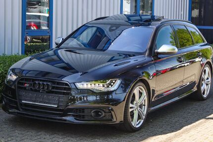 Audi S6 157.000 km 22.990 &euro; Kreuzau 52372