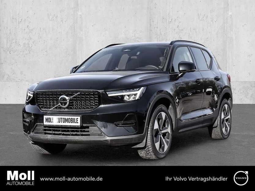 XC40