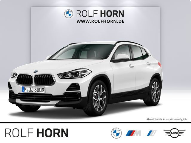 BMW X2 106.882 km 24.420 &euro; Düren 52355