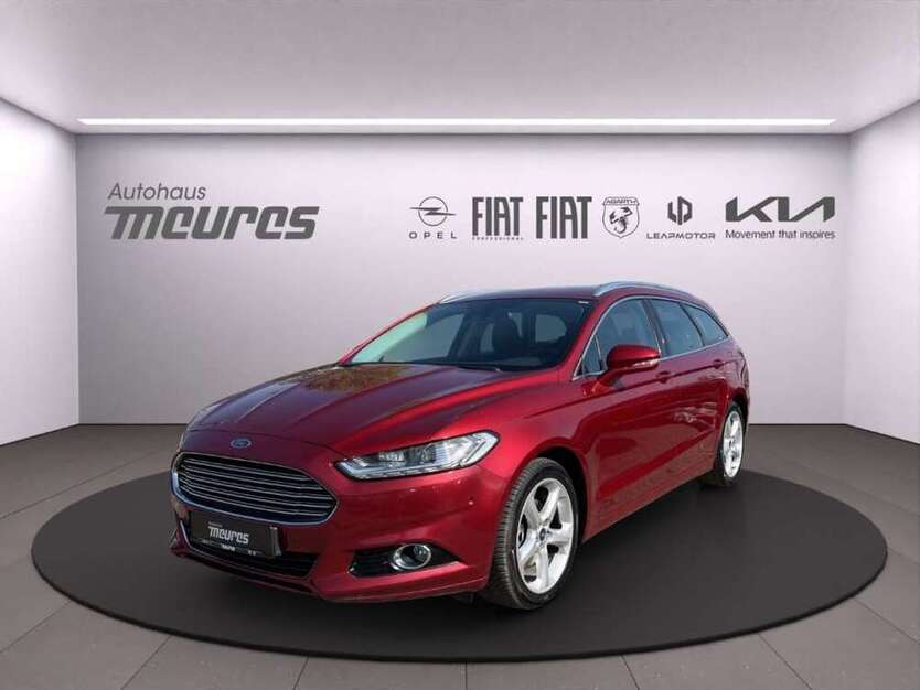 Mondeo