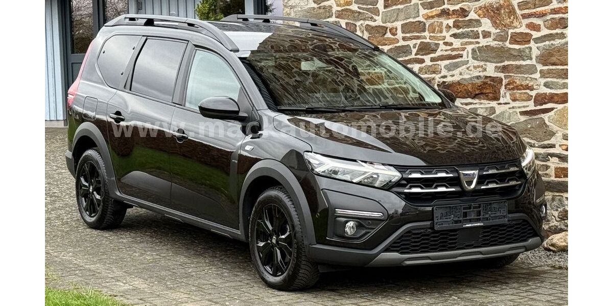 Dacia Jogger 36.316 km 16.590 &euro; Simmerath (bei Aachen) 52152