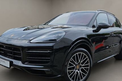 Porsche Cayenne 96.107 km 64.900 € Aachen 52068