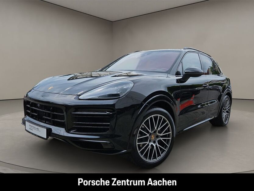 Porsche Cayenne 96.107 km 64.900 € Aachen 52068
