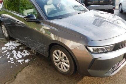 Opel Astra 12.830 km 18.490 &euro; Übach-Palenberg 52531