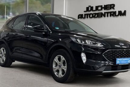 Ford Kuga 52.900 km 18.990 &euro; Jülich 52428