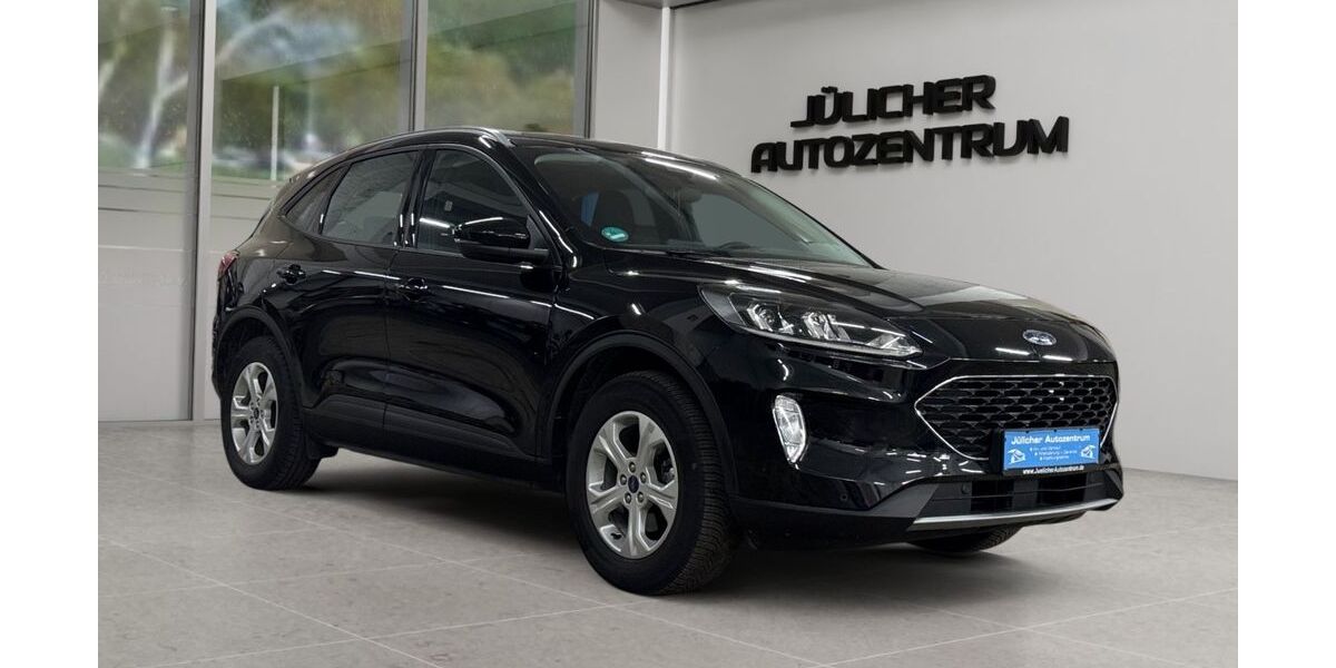 Ford Kuga 52.900 km 18.990 &euro; Jülich 52428