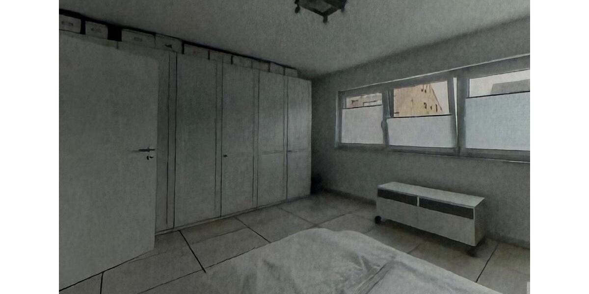 Moderne Doppelhaushälfte mit Garten und Garage z. Miete 4 zimmer