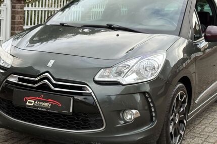 Citroen DS3 151.000 km 5.700 &euro; Niederzier-Selhausen 52382