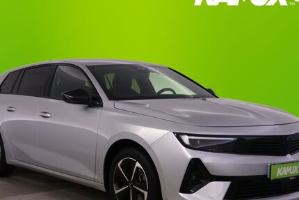 Opel Astra 34.000 km 19.895 &euro; Düren 52351