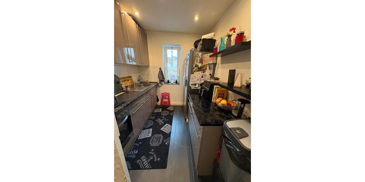 Etagenwohnung Düren Mariaweiler-Hoven - 3 Zimmer, 60 m&sup2;, 800&euro; | Angebot:25656520