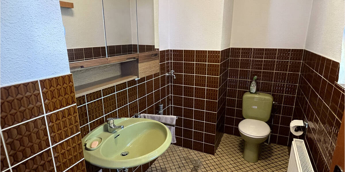 Einfamilienhaus Stolberg Büsbach - 225.000&euro; | Angebot:26389340