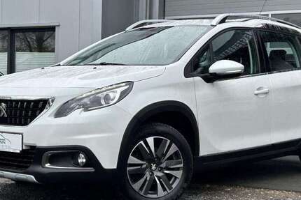 Peugeot 2008 144.500 km 5.900 € Simmerath 52152