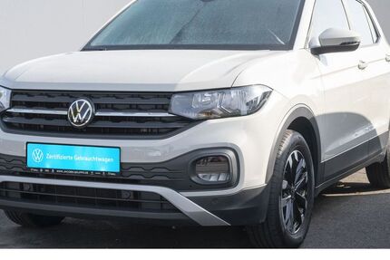 VW T-Cross 50.145 km 18.930 € Geilenkirchen 52511