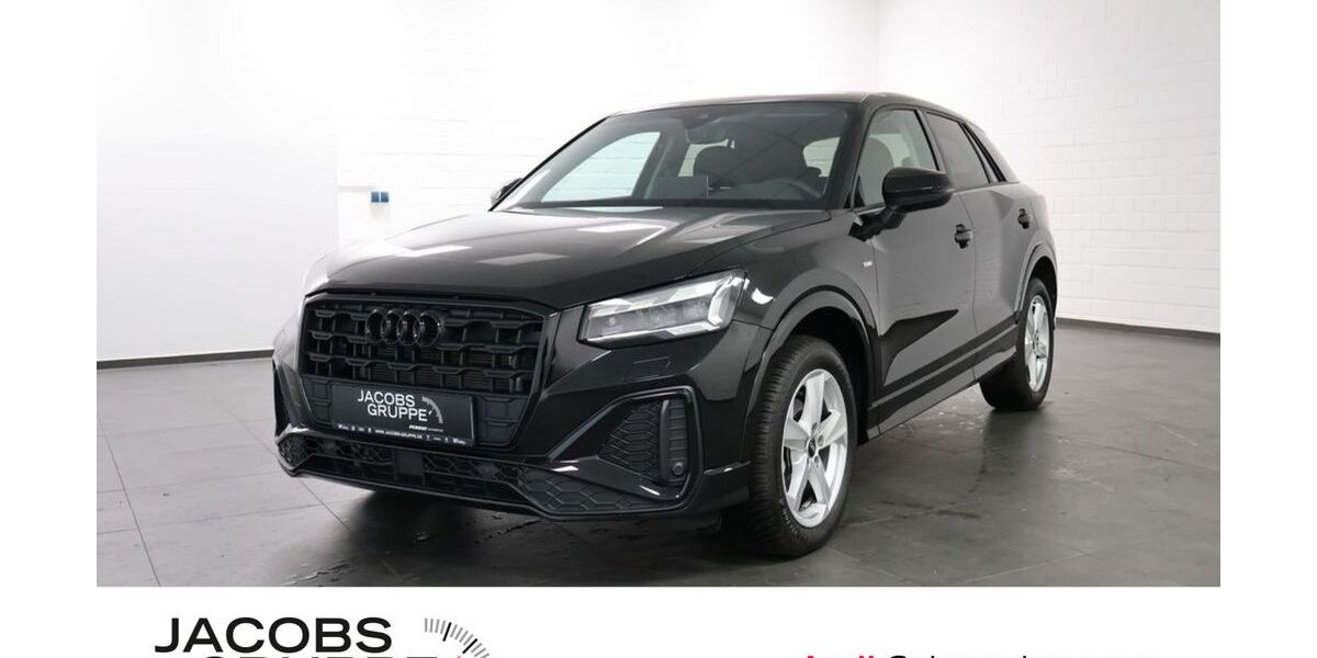 Audi Q2 16.558 km 29.580 &euro; Alsdorf 52477