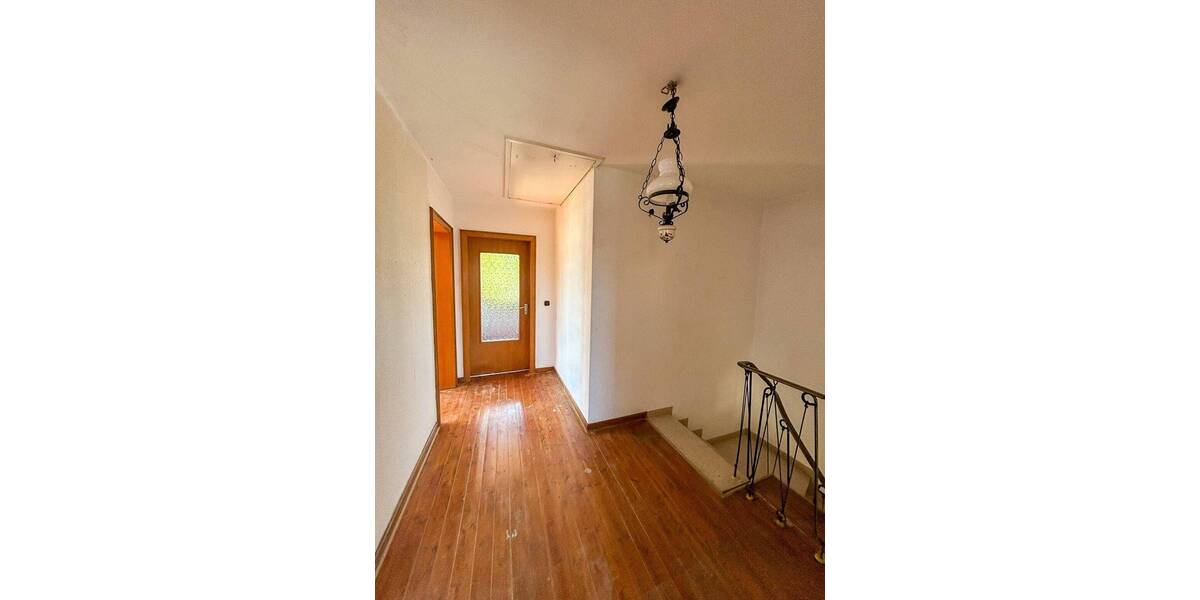 Einfamilienhaus Geilenkirchen Tripsrath - 5 Zimmer, 114 m&sup2;, 235.000&euro; | Angebot:26501716
